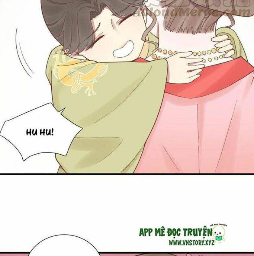 Hoàng Hậu Bận Lắm: Chapter 120