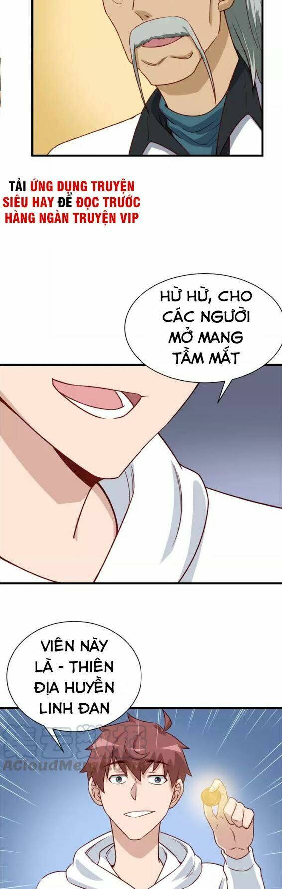 Hệ Thống Tu Tiên Mạnh Nhất: Chapter 92