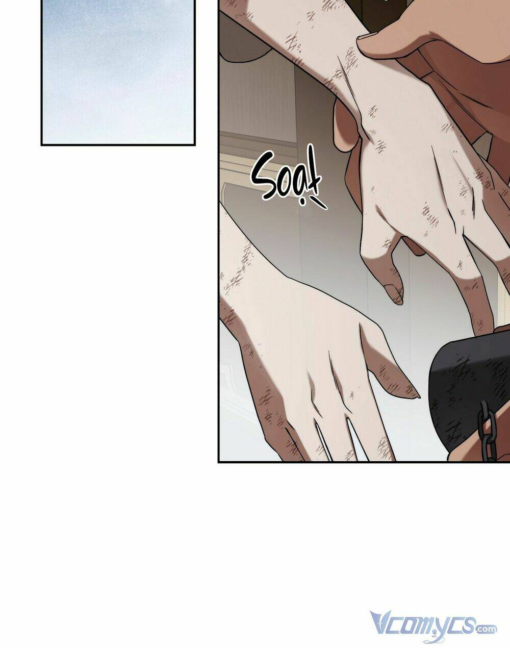 Lời Nói Dối Vĩnh Cửu: Chapter 8