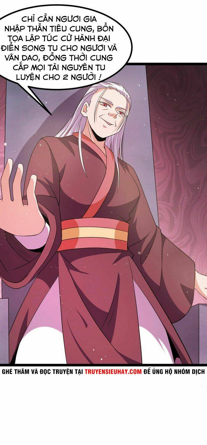 Tiên Vương Trùng Sinh: Chapter 231