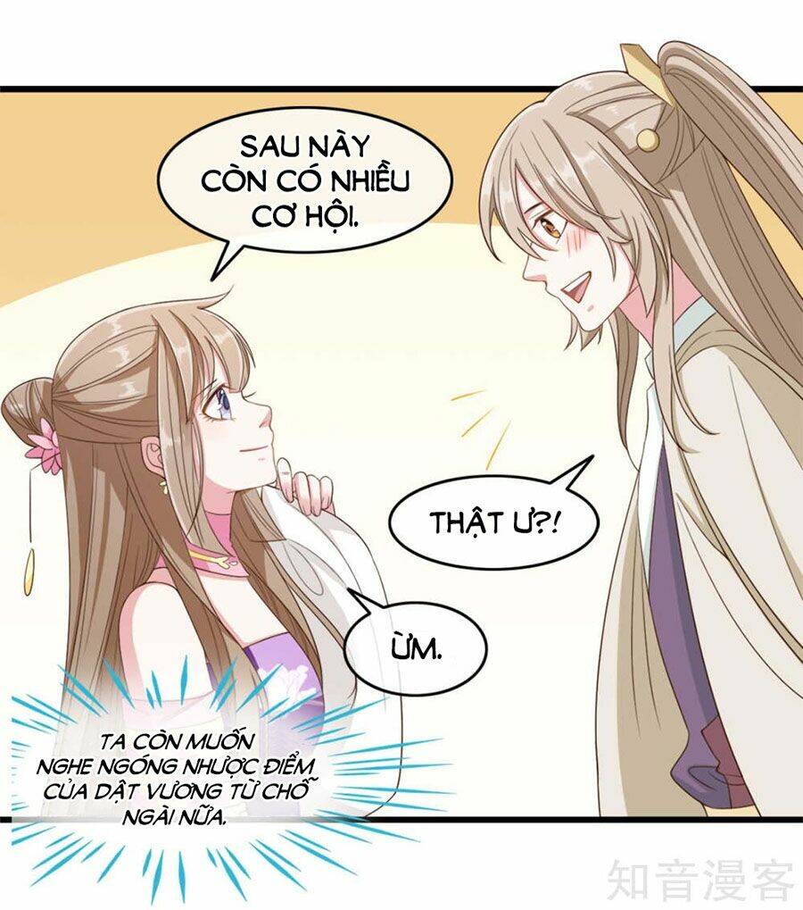 Đích Nữ Hữu Độc: Chapter 27