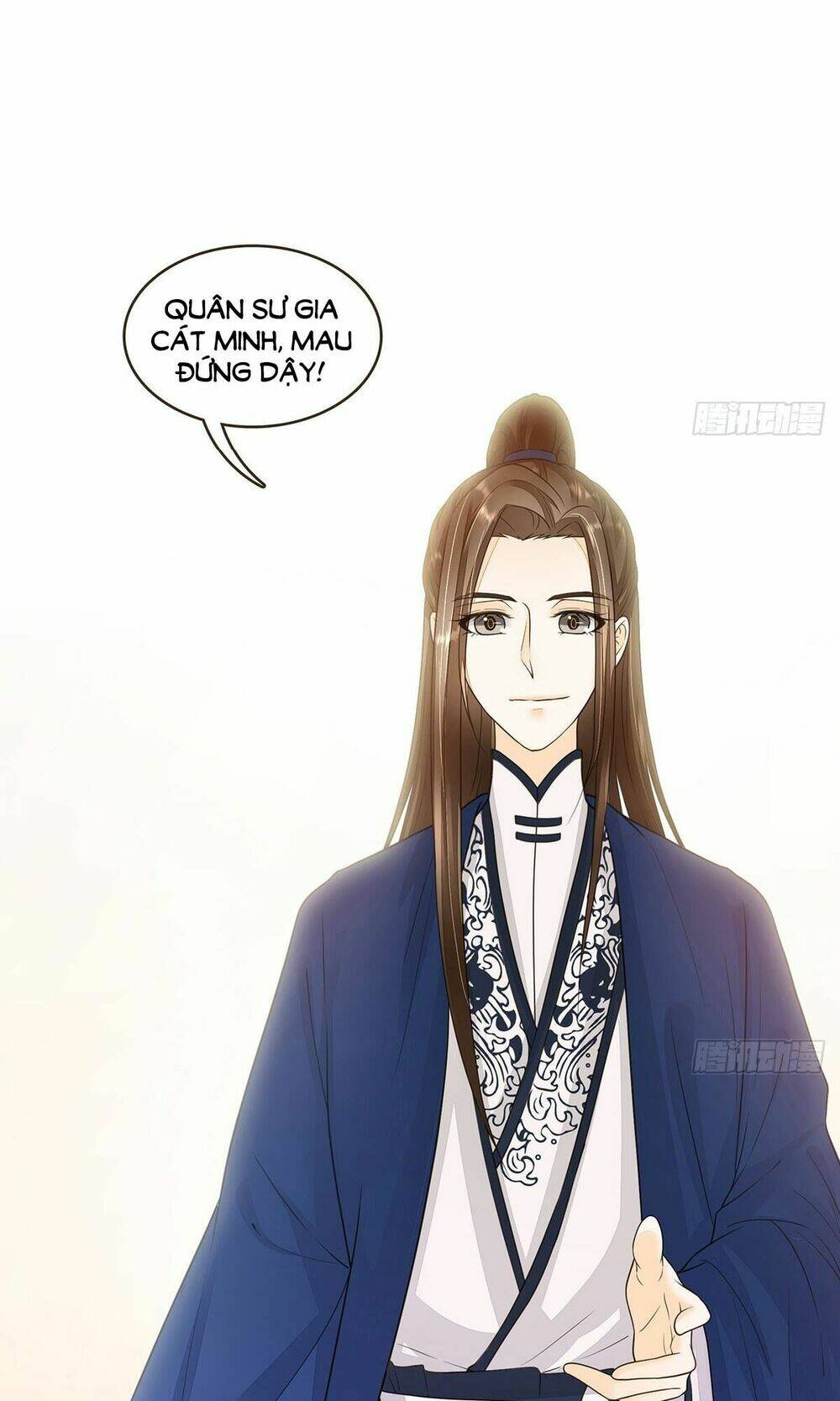 Đại Giá Thừa Tướng: Chapter 69