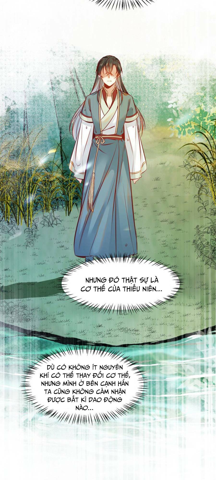 Nghịch Thiên Thần Phi Chí Thượng: Chapter 40