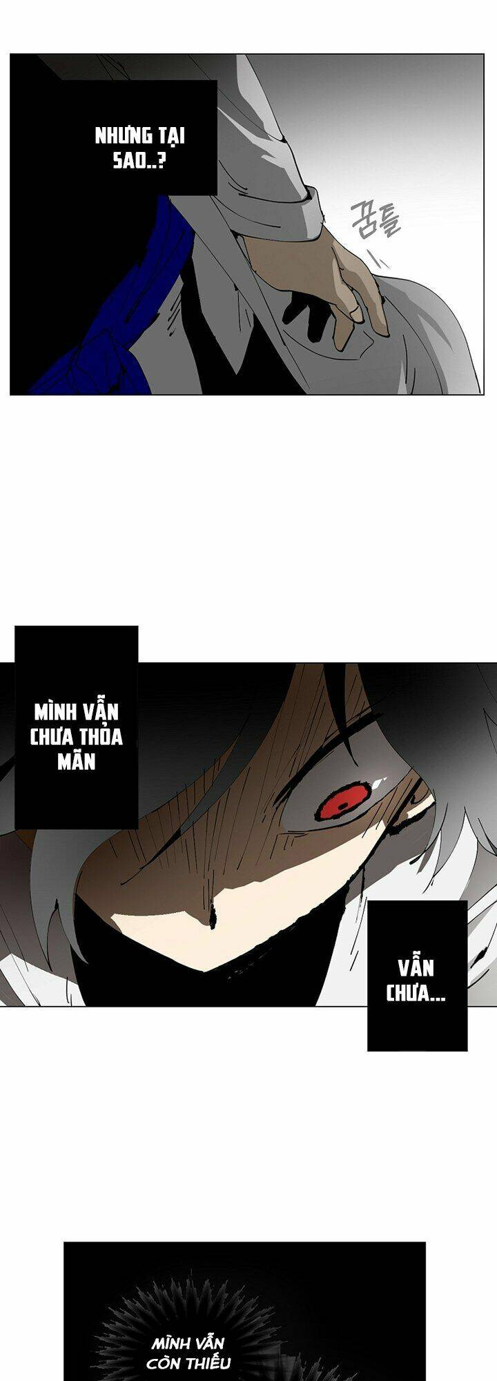 Nỗ Lực: Chapter 7