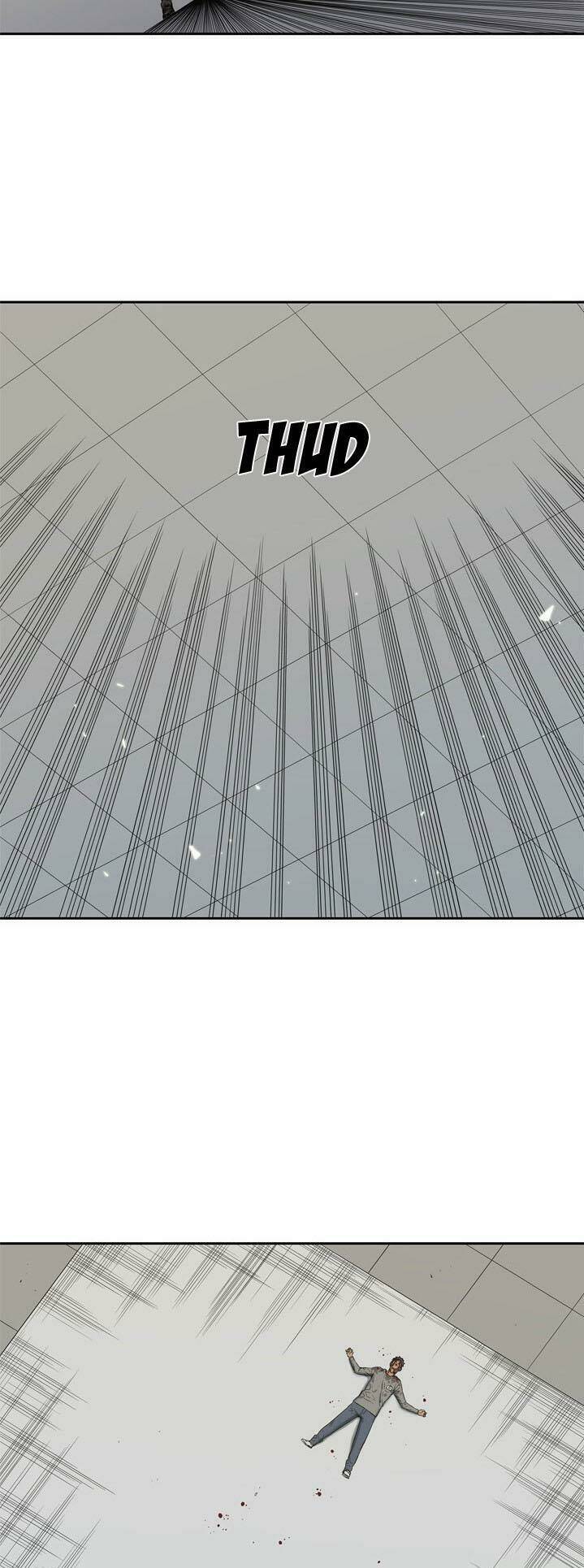 Hiệp Sĩ Giao Hàng: Chapter 8