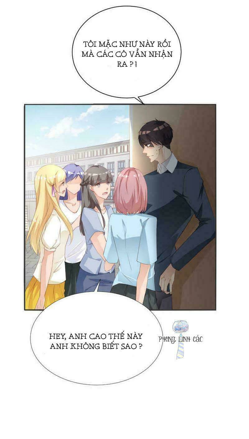 Nam Thần Là Một Đôi: Chapter 46