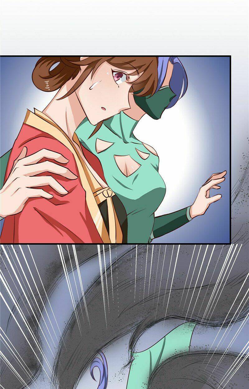 Thiên Tài Tiểu Độc Phi: Chapter 89