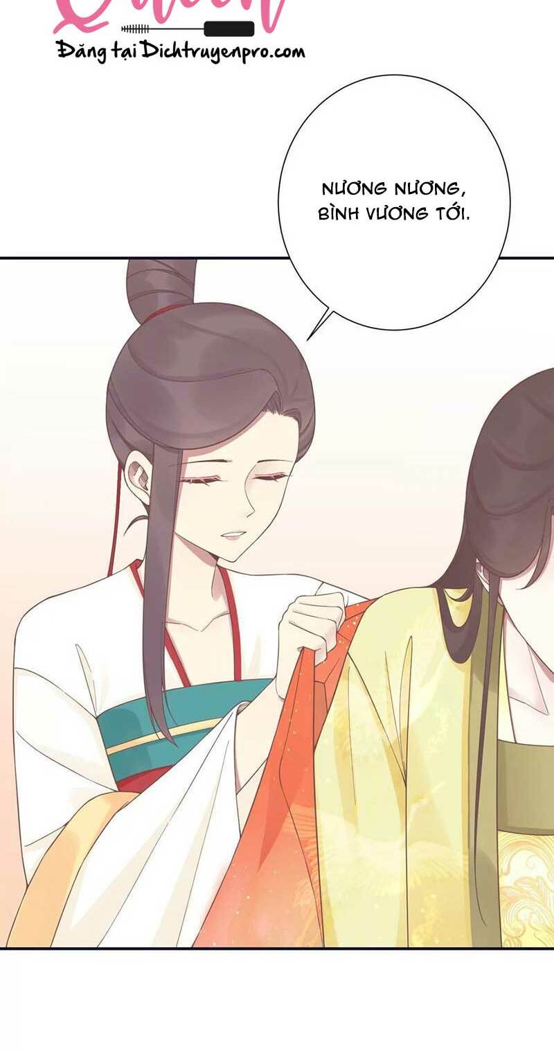 Hoàng Hậu Bận Lắm: Chapter 191