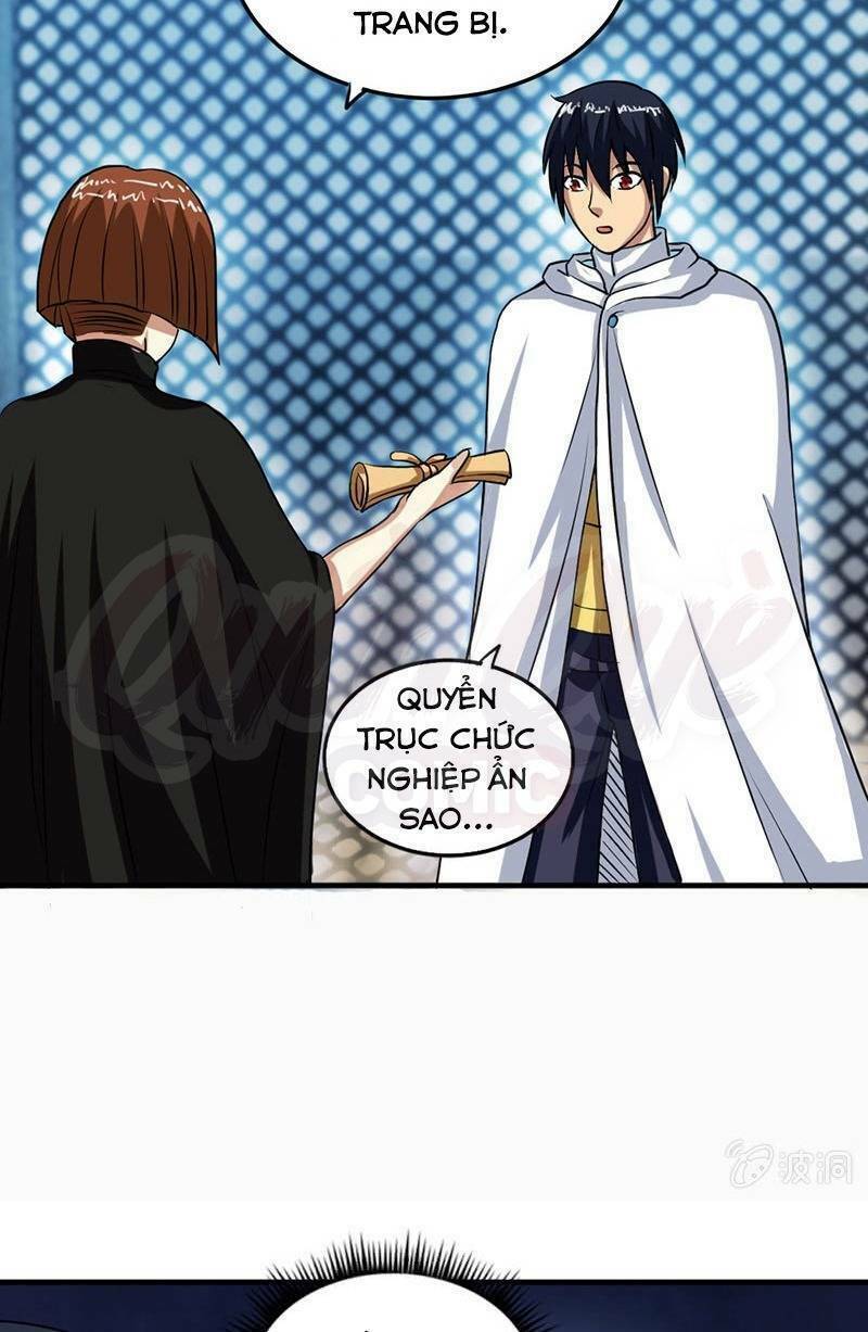 Cuộc Sống Tận Thế Bắt Đầu Từ Số 0: Chapter 51