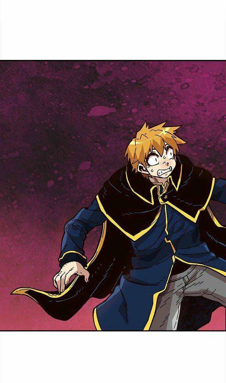 Nô Lệ Nghịch Thiên: Chapter 21