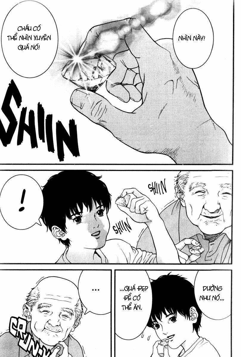 Zero One 01: Chapter 29