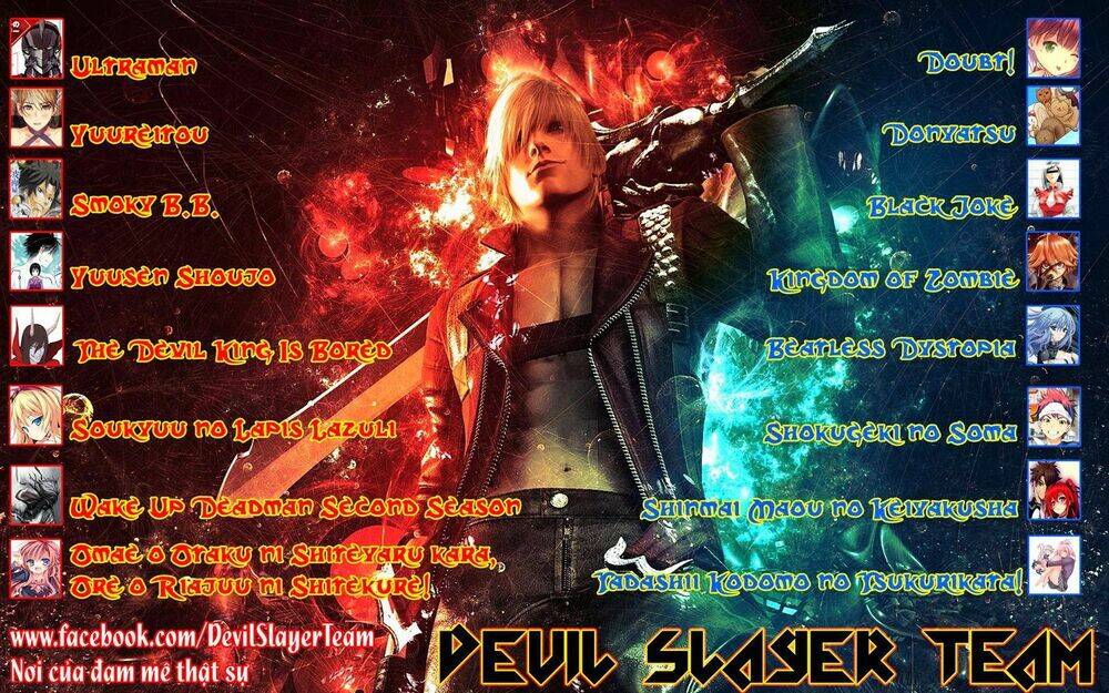 Đứa Em Gái Hai Mặt: Chapter 22