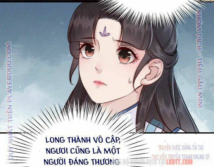 Trọng Sinh Bá Sủng Nhiếp Chính Vương Quá Mạnh Mẽ: Chapter 143