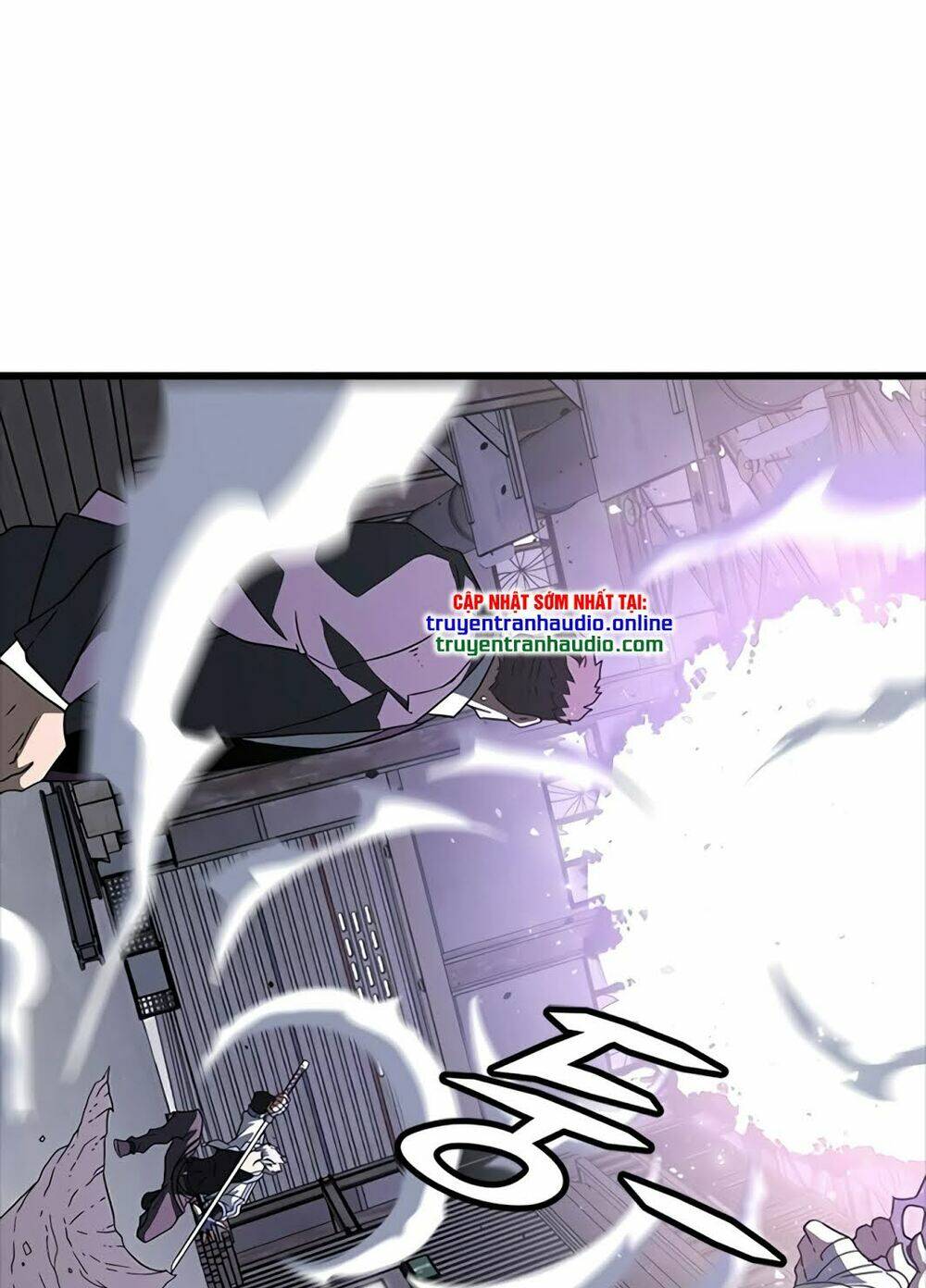 Điểm Chết: Chapter 9