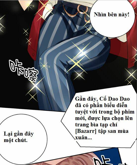 Trọng Sinh Để Ngủ Với Ảnh Đế: Chapter 207