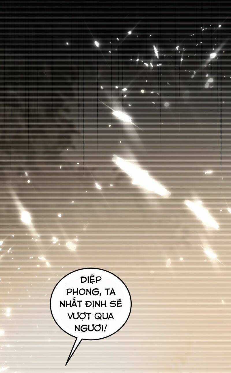 Vạn Giới Tiên Vương: Chapter 50