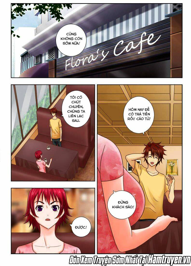 Tối Cường Tà Thiếu: Chapter 128