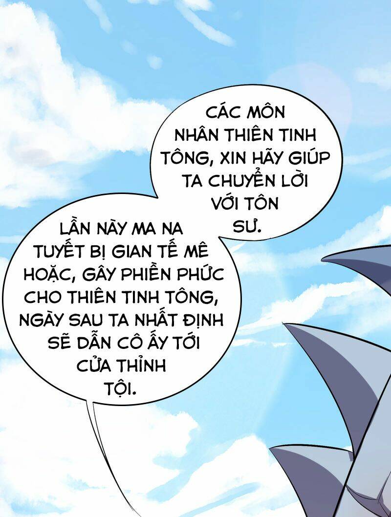 Phục Thiên Thánh Chủ: Chapter 27