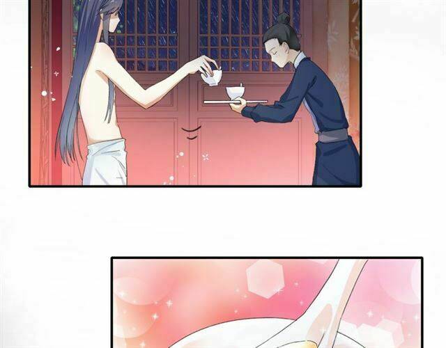 Hoa Nhan Sách: Chapter 50.1