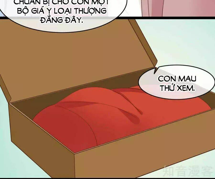 Đích Nữ Hữu Độc: Chapter 53