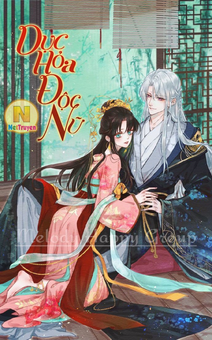 Thịnh Thế Điềm Sủng: Tiểu Manh Thê Của Dịch Thiếu: Chapter 103