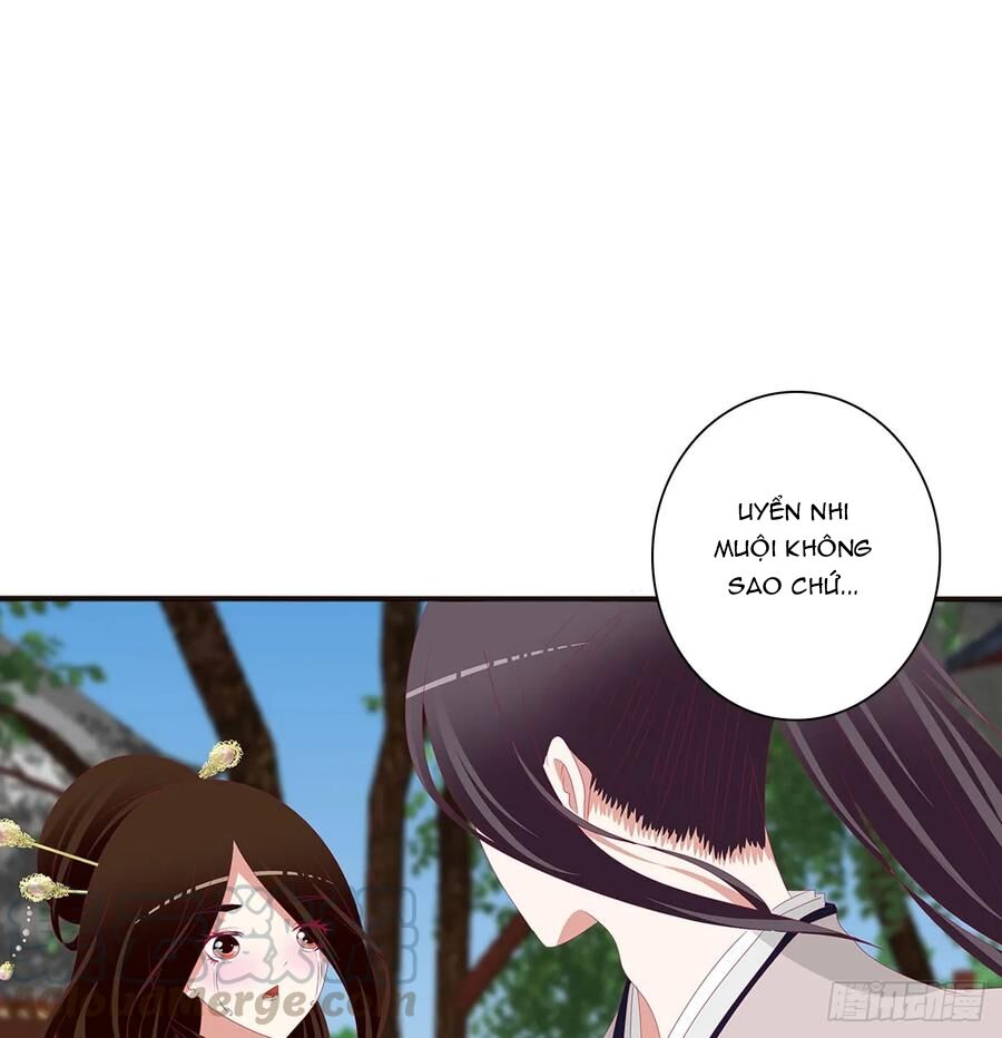 Thông Linh Phi: Chapter 570