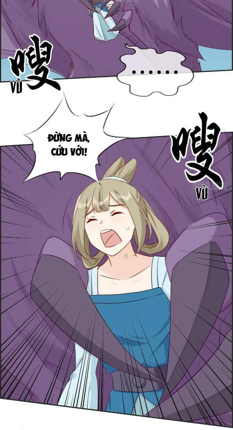Tối Cường Hoàn Khố Hệ Thống: Chapter 39