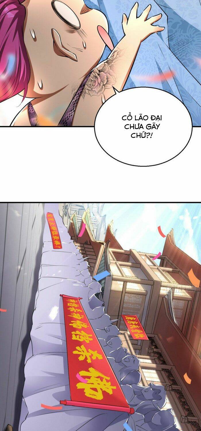 Tà Du Ký: Chapter 74