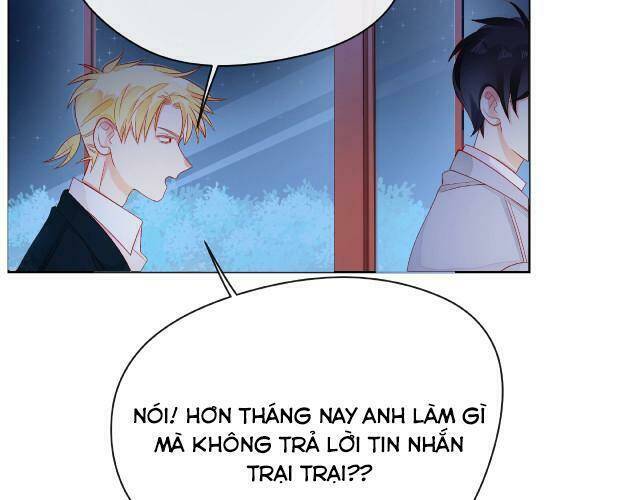 Giai Điệu Của Sự Va Chạm: Chapter 57
