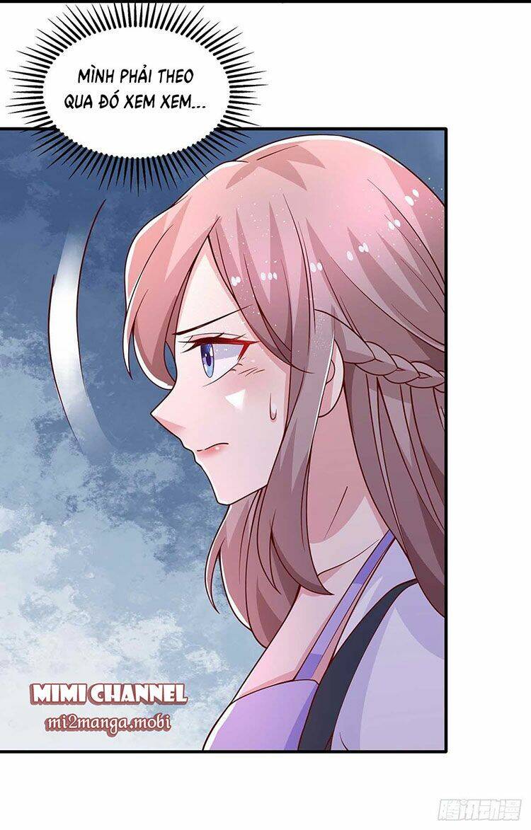 Trọng Sinh Chi Ngược Tra Nữ Vương: Chapter 25