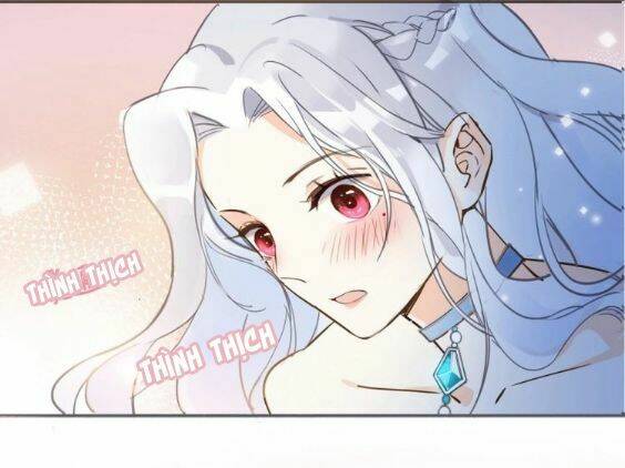 Hầu Nữ Giá Đáo: Chapter 1