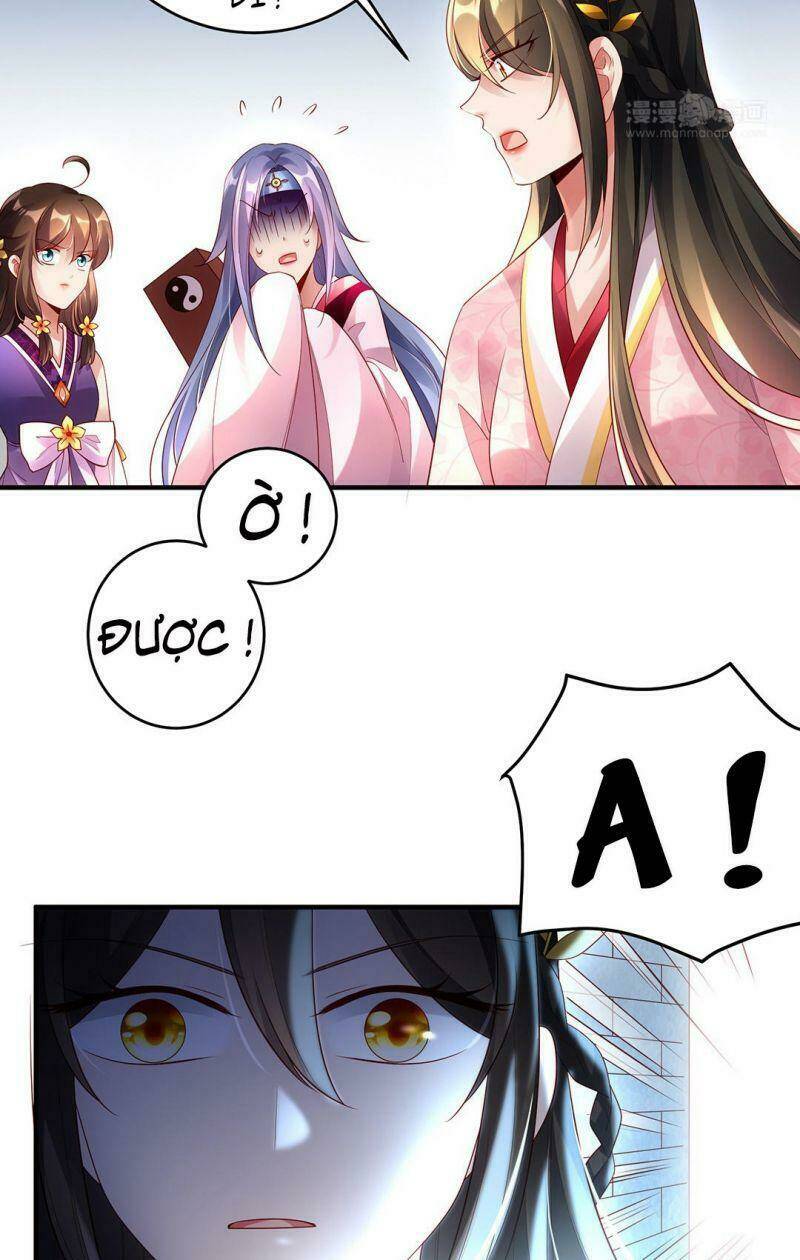 Thiên Kim Bất Hoán: Chapter 61