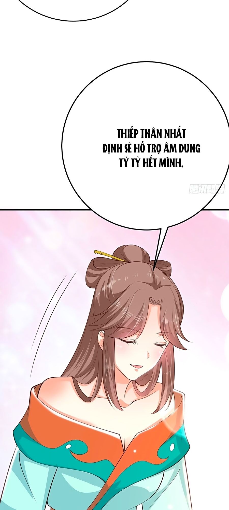 Phượng Ngự Tà Vương: Chapter 34