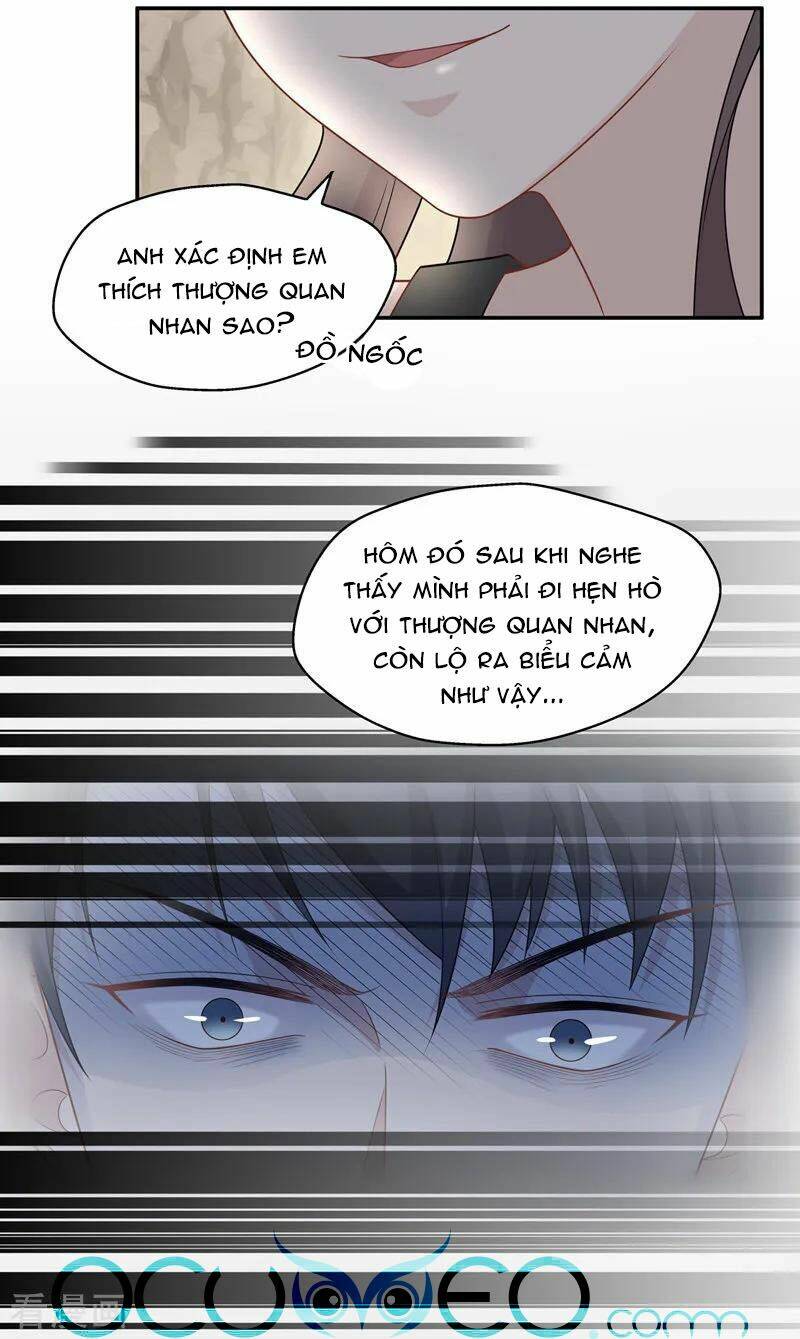 Thiên Kim Bất Lương: Chapter 50