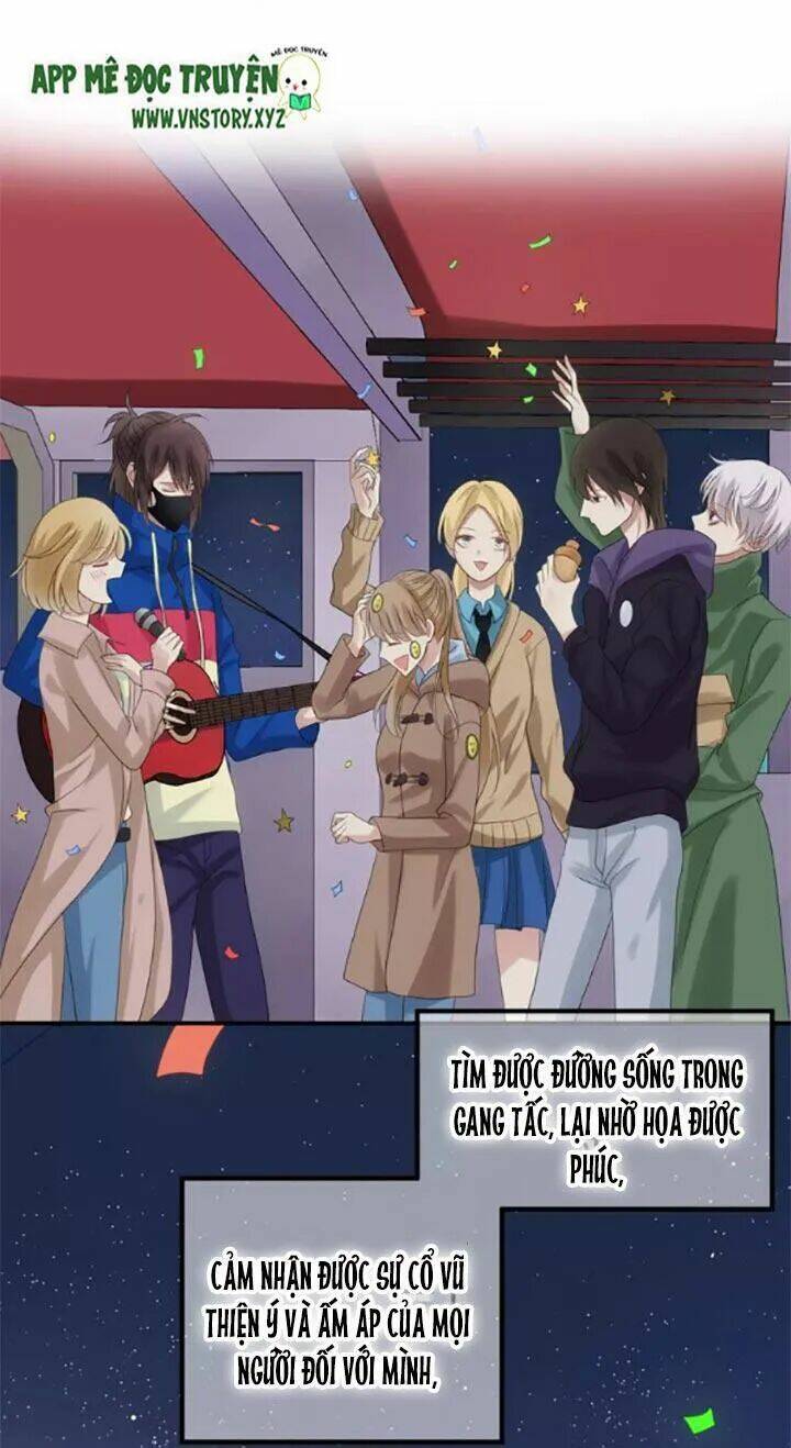 Thần Tượng Điểm Zero: Chapter 108