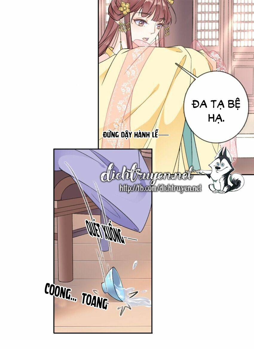 Tang Lạc Túy Tại Nam Phong Lý: Chapter 87