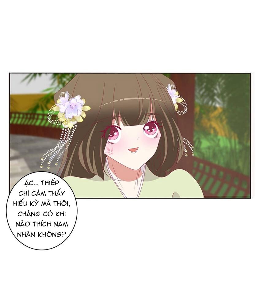 Thông Linh Phi: Chapter 553