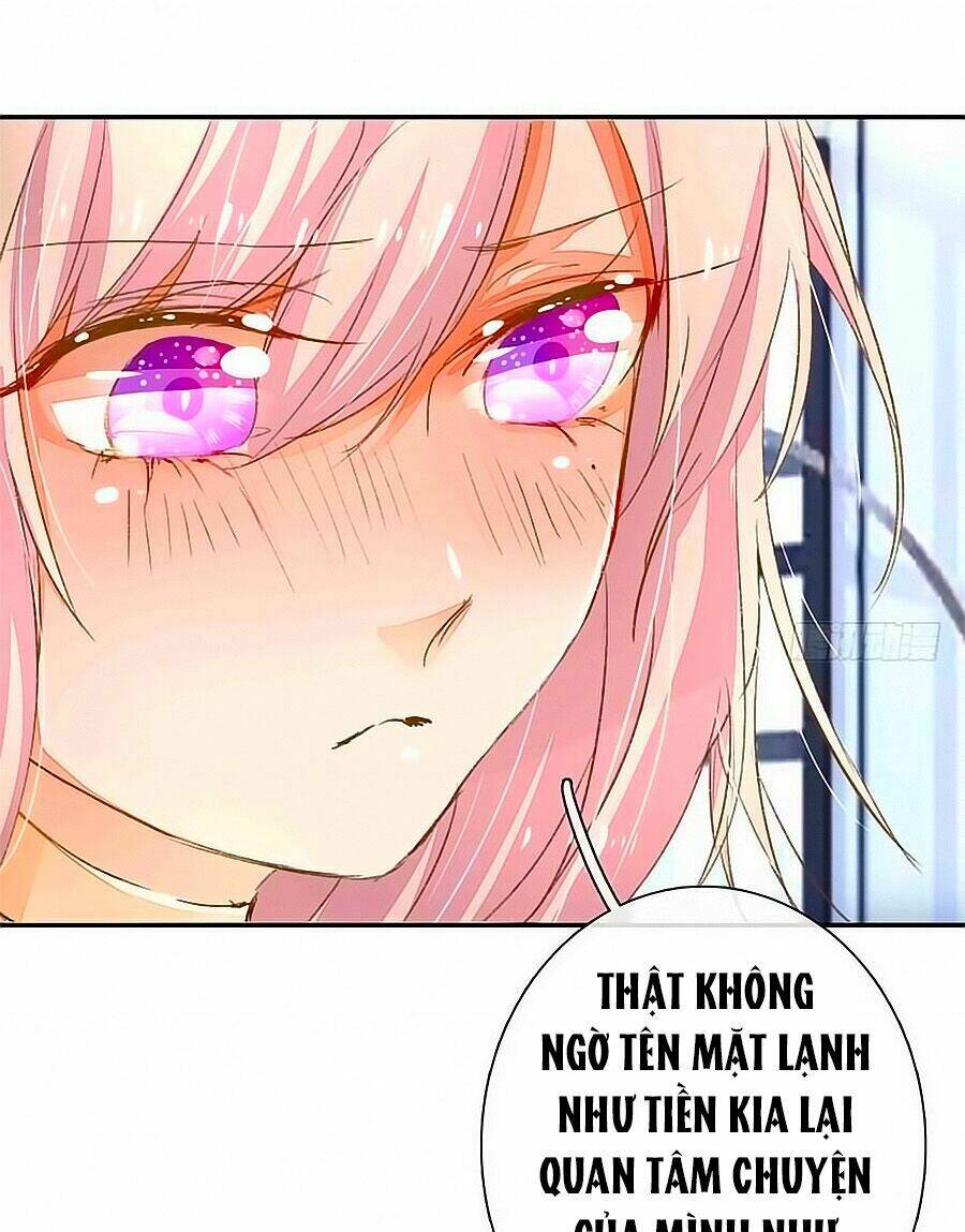 Hào Môn Tiểu Lãn Thê: Chapter 53