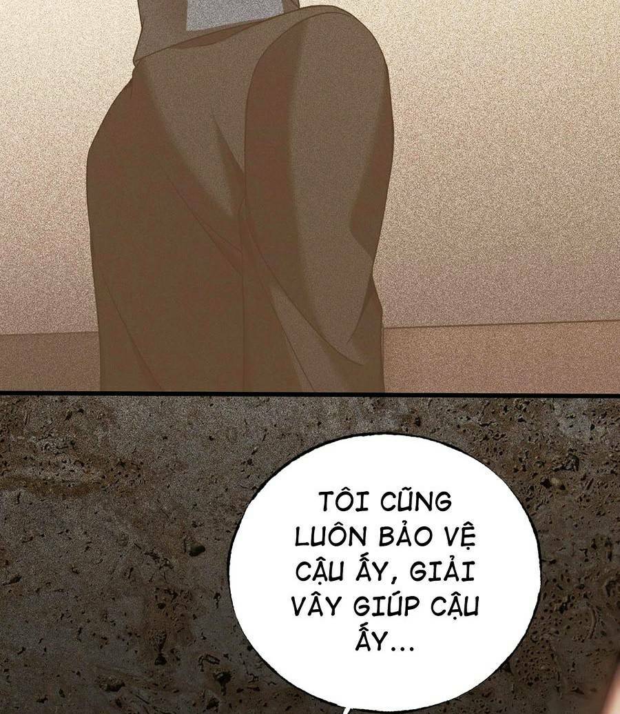 Người Chơi Siêu Mạnh: Chapter 9