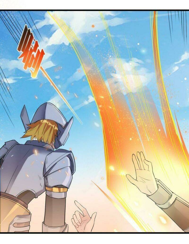 Thánh Đường Chi Thành: Chapter 34