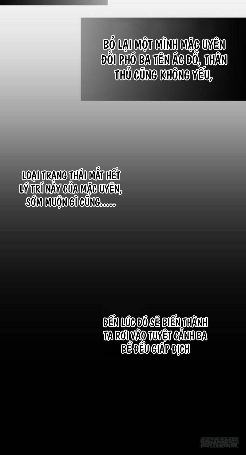 Sư Phụ Lại Trêu Chọc Ta: Chapter 43