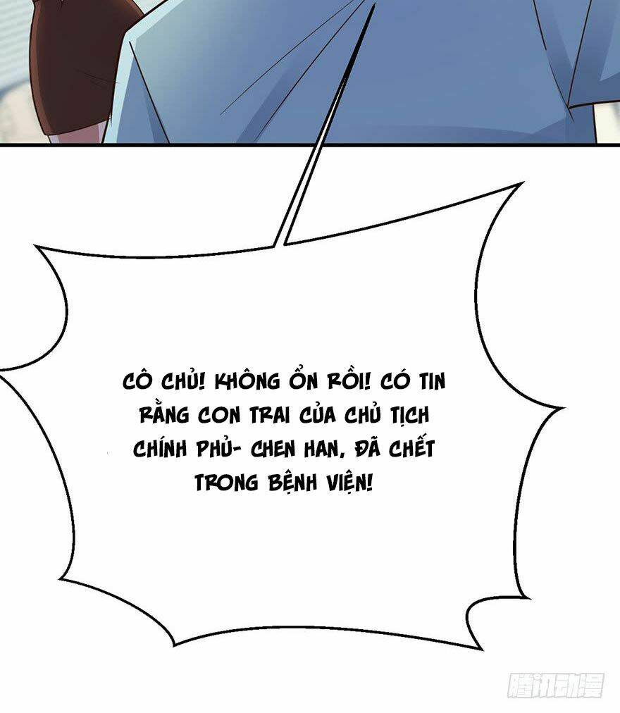 Em Gái Đừng Làm Phiền Tôi: Chapter 31