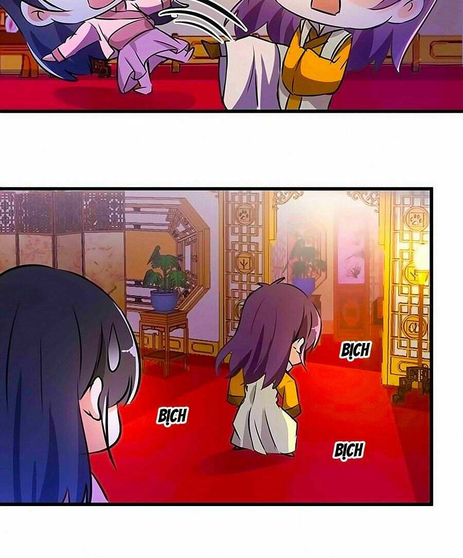 Vương Gia ! Ngươi Thật Bỉ Ổi !: Chapter 173