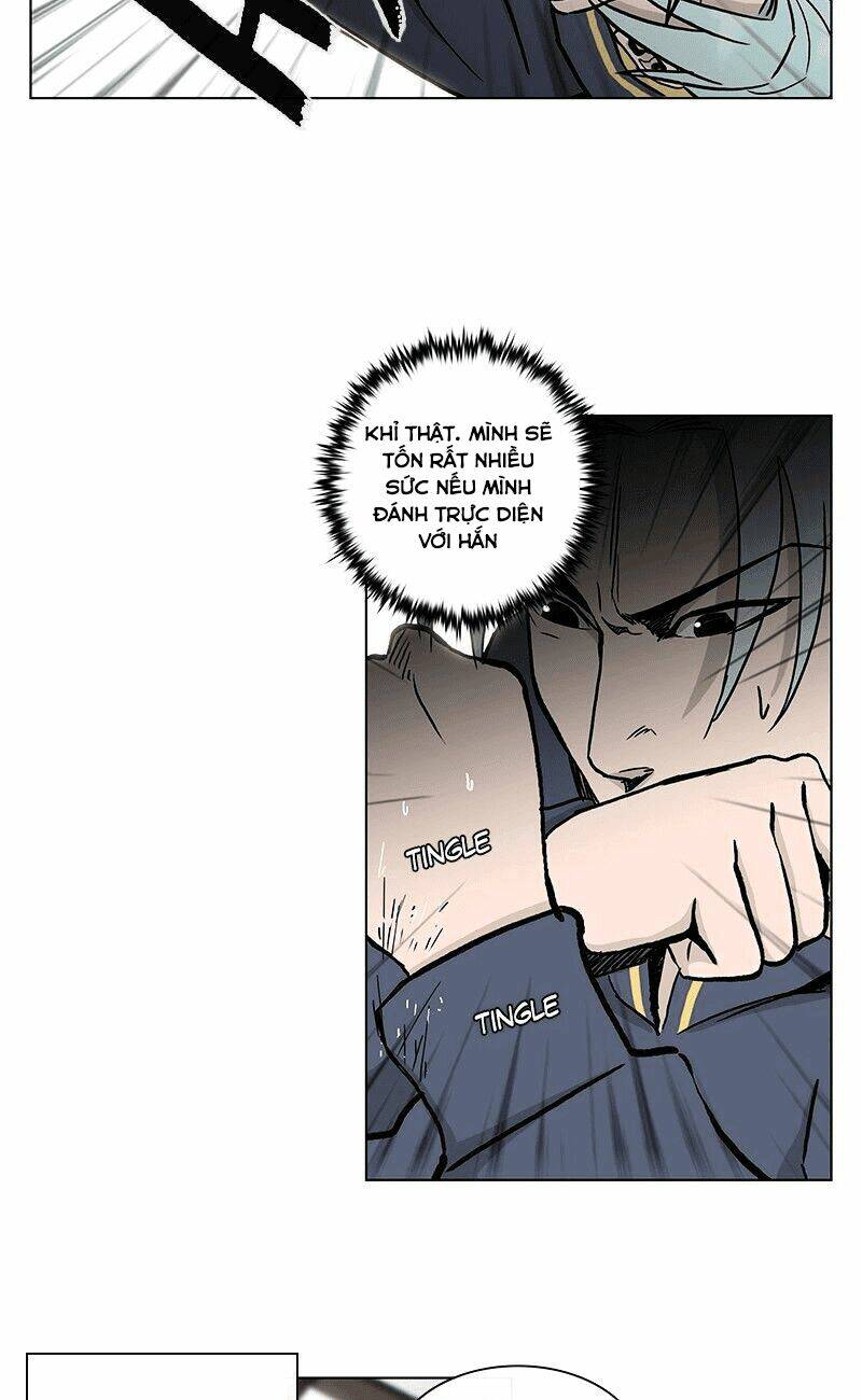 Anh Ấy Là Nữ Sinh Cấp 3: Chapter 56