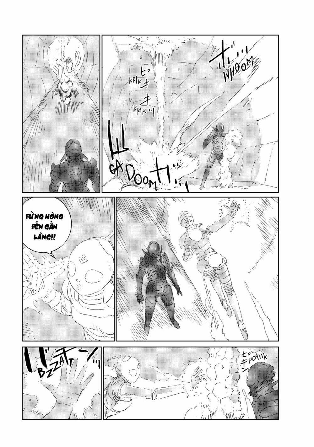 Aposimz: Chapter 14
