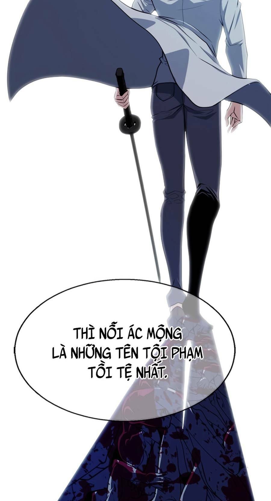 Người Chơi Bí Ẩn: Chapter 9