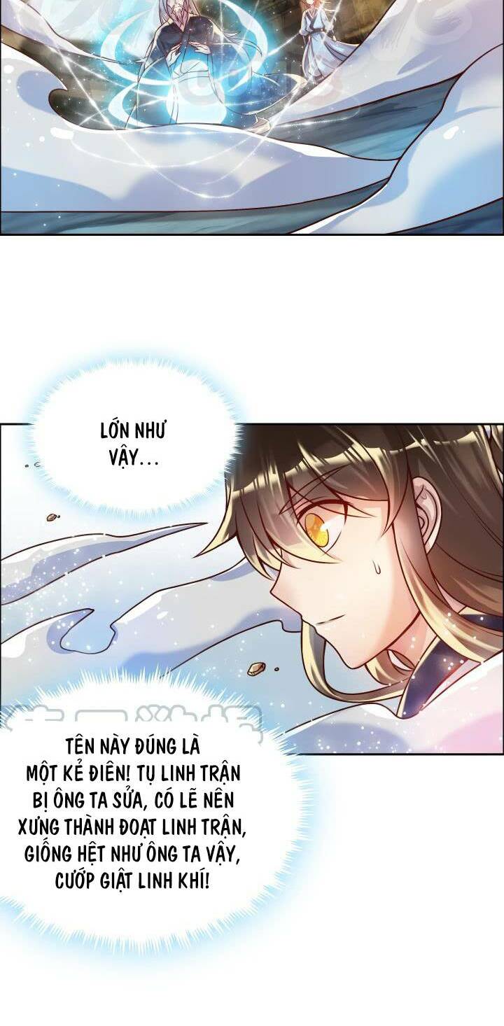 Siêu Phàm Truyện: Chapter 76