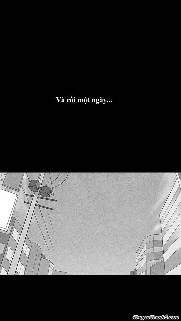 Những Câu Chuyện Bất Thường: Chapter 35