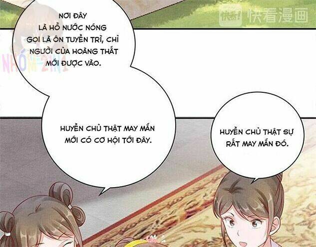 Thịnh Sủng Y Phi Chi Dao Quan Truyện: Chapter 150