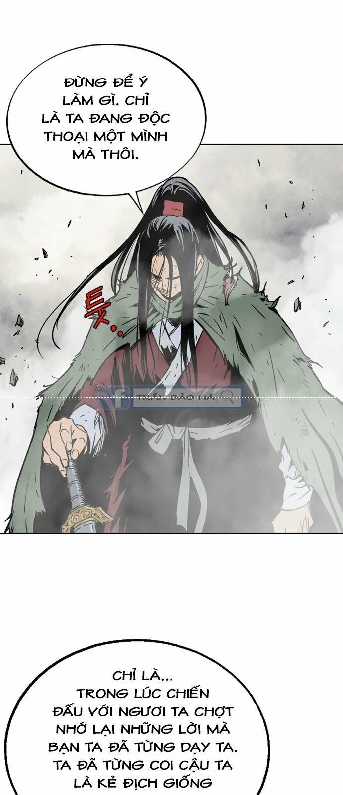 Cao Thủ 2: Chapter 69